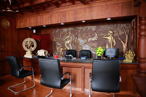 Anamika Ayurvedic Heritage Resort فاركَالا المظهر الخارجي الصورة