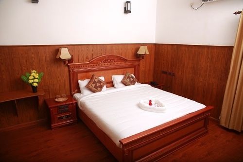 Anamika Ayurvedic Heritage Resort فاركَالا المظهر الخارجي الصورة