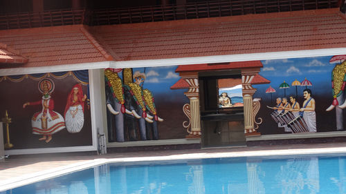 Anamika Ayurvedic Heritage Resort فاركَالا المظهر الخارجي الصورة